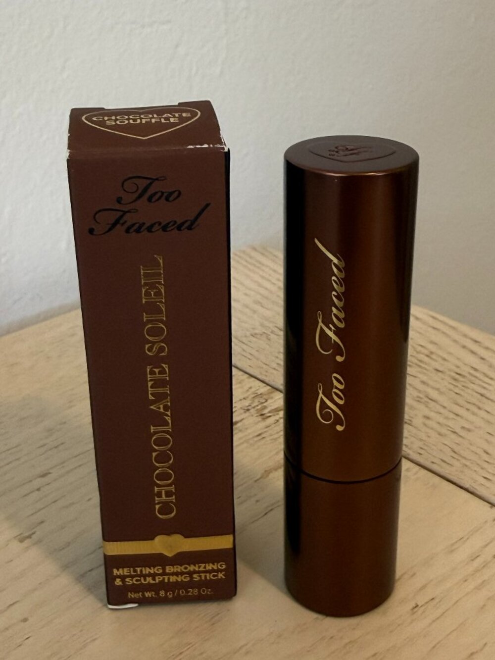 Too Faced Bronzing & Sculpting Stick
